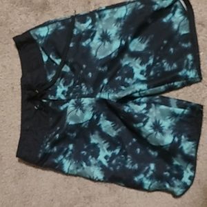 Boys swim shorts